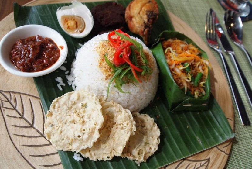 Makanan Khas Jakarta 