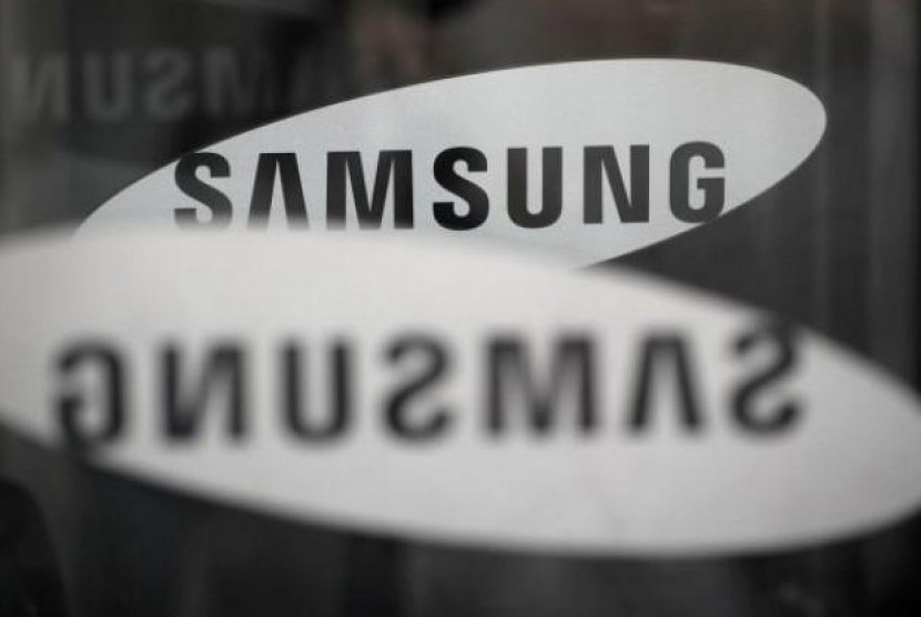 Laba Bersih Samsung Turun Akibat Ribut dengan Jepang. (FOTO: Business Times)