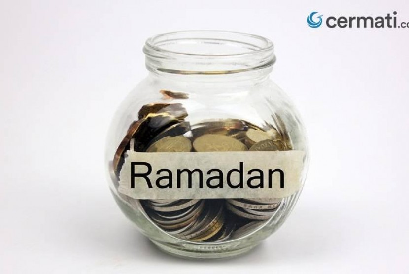 Begini Caranya Mengatur Keuangan Selama Bulan Ramadhan