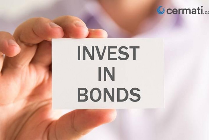 investasi obligasi (ilustrasi)