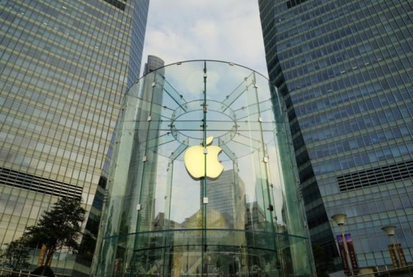 Apple Mulai Tergiur Peluang Bisnis Cryptocurrency. (FOTO: TechCrunch)