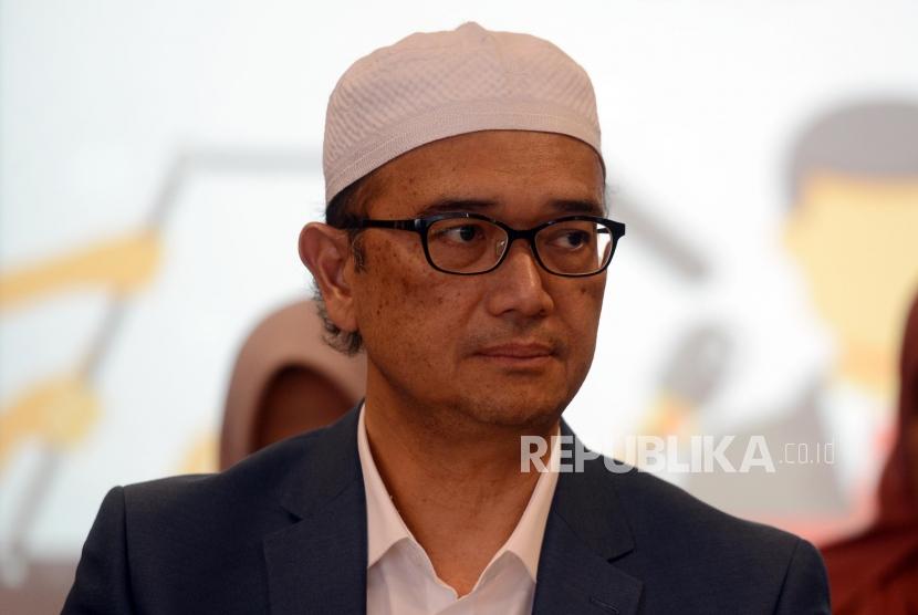 Ketua Sarikat Penyelenggara Umrah Haji Indonesia (SAPUHI), Syam Resfiadi, meminta penyelenggara umroh mempersiapkan dengan baik 