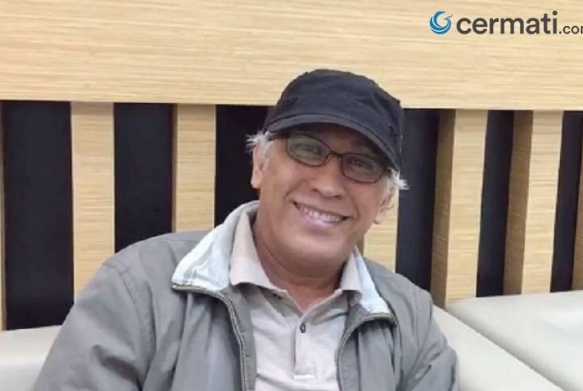 Iwan Fals, Legenda Musik Indonesia yang Honornya Bisa Buat Beli Berlian