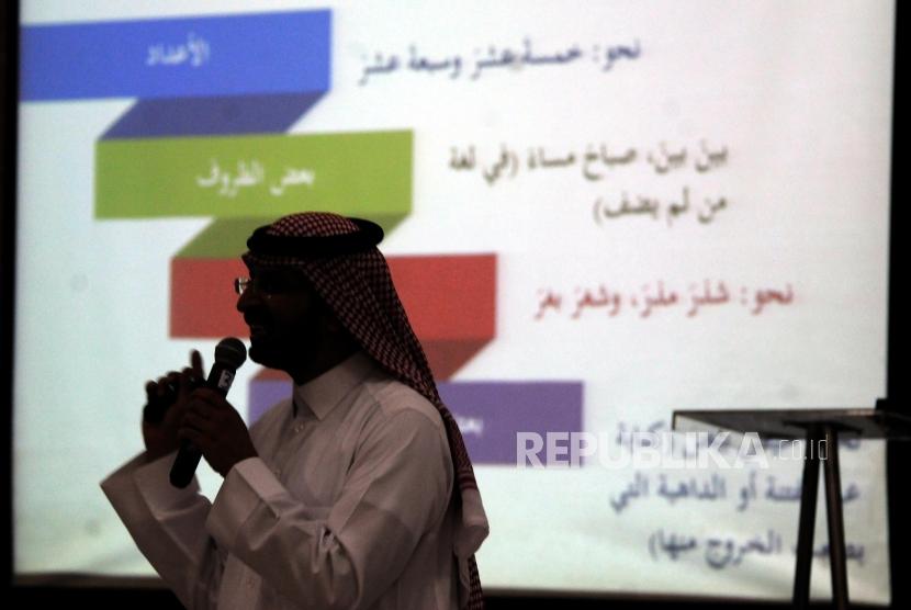 257 Ribu Lebih Ekspatriat Keluar Bursa Kerja Arab Saudi | Republika Online