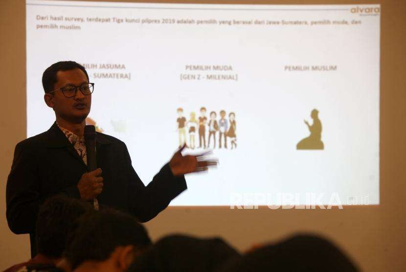 Peneliti: Ideologi Pancasila tidak Lagi Efektif Jika Disampaikan dengan Cara Konvensional