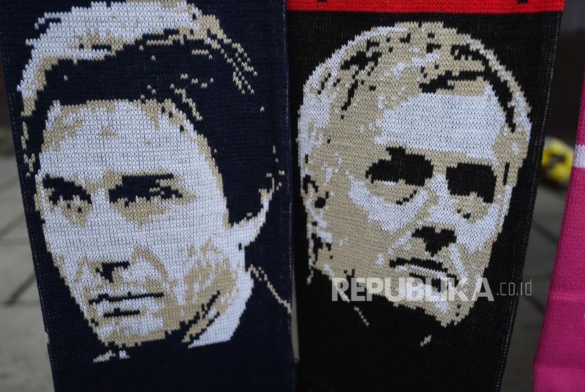 Antonio Conte dan Jose Mourinho