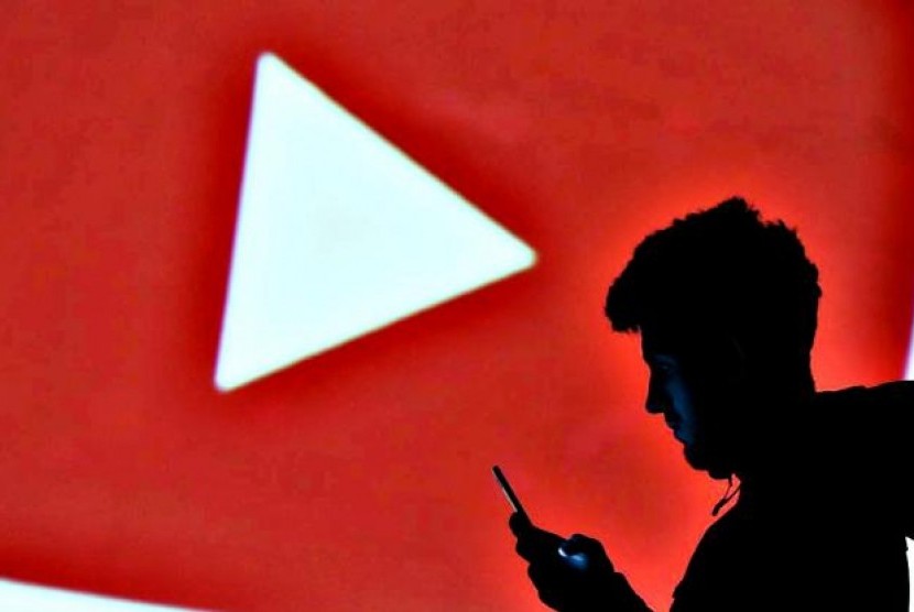 Jutaan Akun YouTuber Ngetop Terancam Diretas Hacker, Akun Atta Halilintar.... (FOTO: Dado Ruvic)