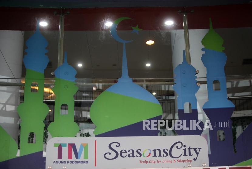 Pemkot Jakbar akan mengadakan bursa kerja di Season City, Jakarta Barat pada 2-3 Agustus 2022.