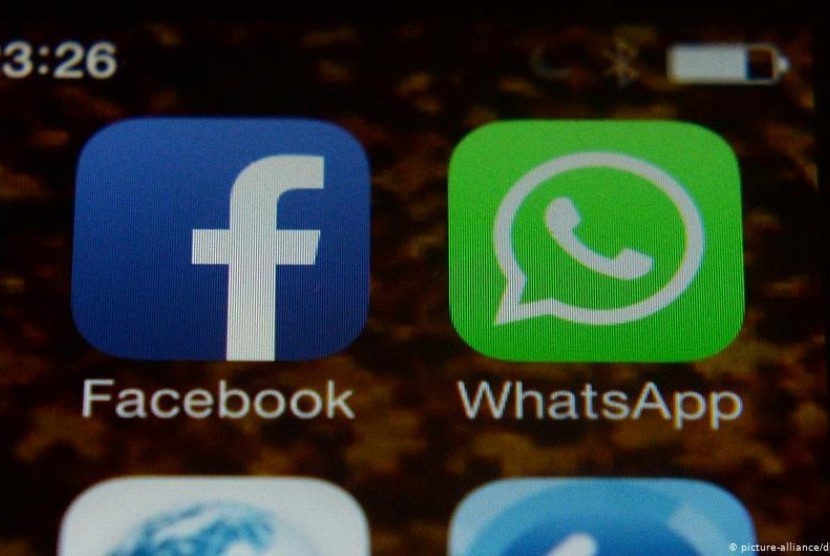 Missed Call Saja Cukup, WhatsApp Diserang Virus Spyware Canggih