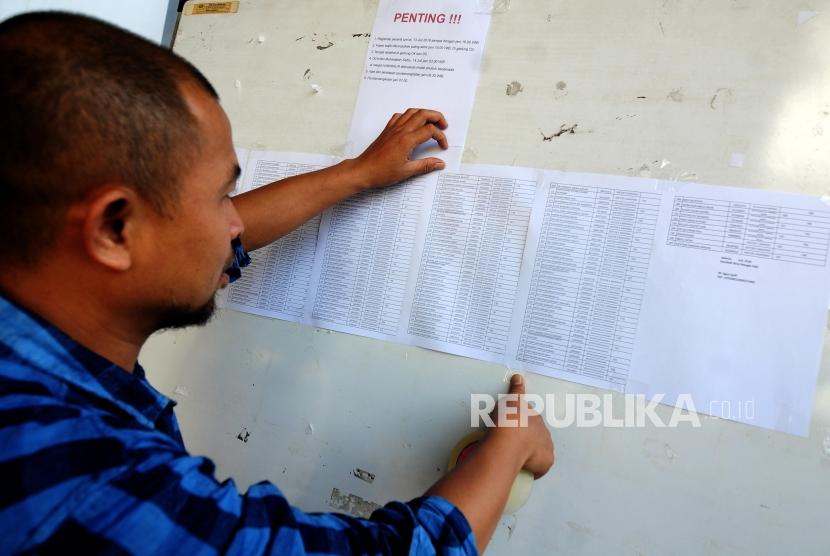 Daftar Tunggu Haji di Rejang Lebong Capai 21 Tahun (ilustrasi)