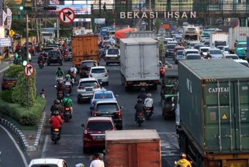 Pengamat Tanggapi Wacana Bekasi Jadi Jakarta Tenggara