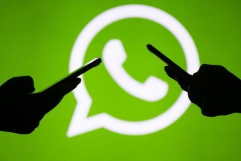 Celah Keamanan WhatsApp yang Memungkinkan Peretas Memanipulasi Pesan. (FOTO: GettyImage)
