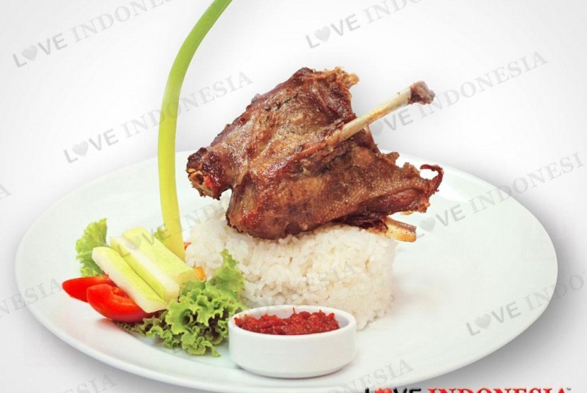 Bebek Tengil 