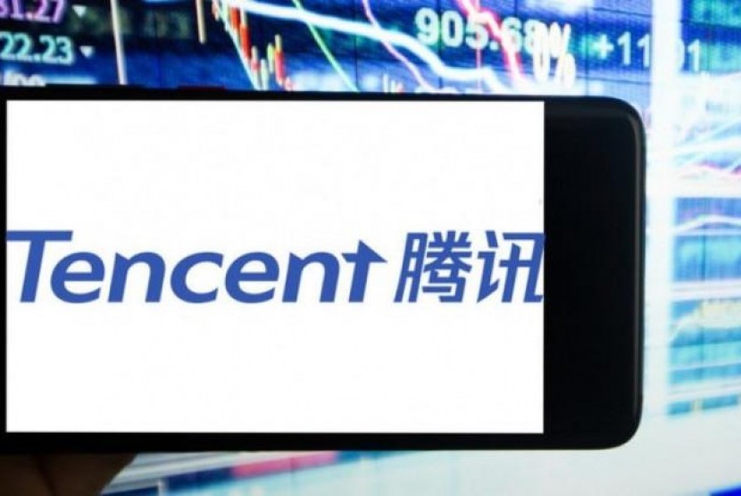 Makin Tajir, Bos Tencent Dulang Untung Rp44 Triliun Berkat Game Smartphone. (FOTO: KrAsia)