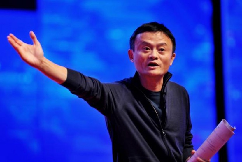 Elon Musk Percaya Mesin Akan Kalahkan Manusia, Jack Ma Tidak Percaya. Kenapa?. (FOTO: Fortune)