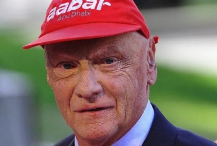 Niki Lauda: Kecepatan Bukan Faktor Utama!