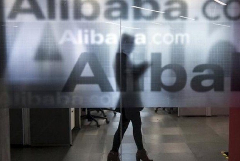 Ditinggal Jack Ma, Apa Kabar Alibaba?. (FOTO: theguardian.com)
