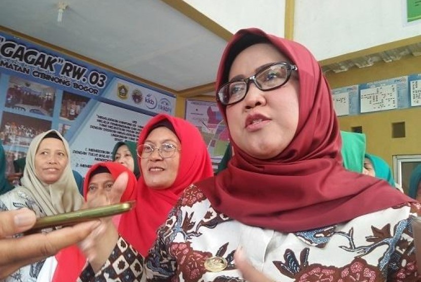 Bupati dan Wali Kota Bogor Bicarakan Wacana Pembentukan Provinsi Bogor Raya