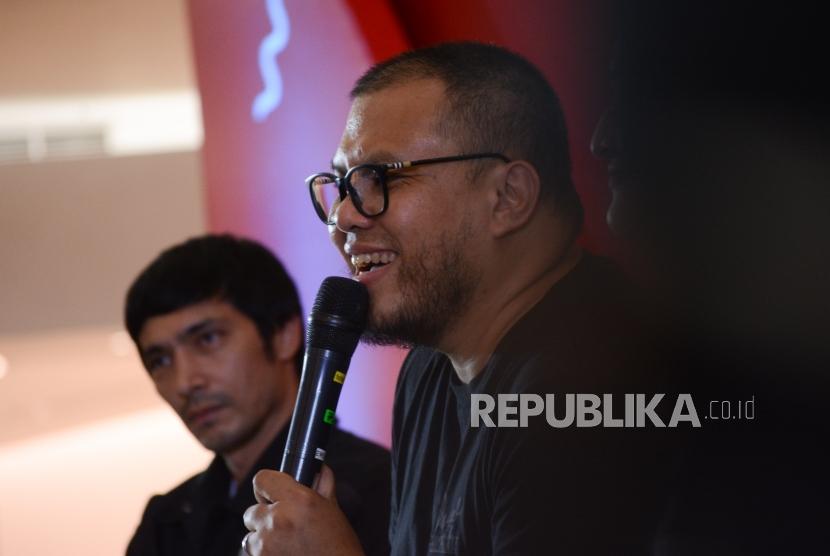 Joko Anwar dari Asosiasi Sutradara Film Indonesia (IFDC) menyebutkan bahwa ekosistem film di Indonesia harus bisa terus menumbuhkan para sineas baru agar industri film di Tanah Air bisa terus berkembang secara optimal.