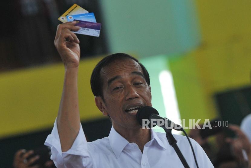 Joko Widodo.