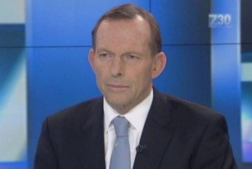 Tony Abbott