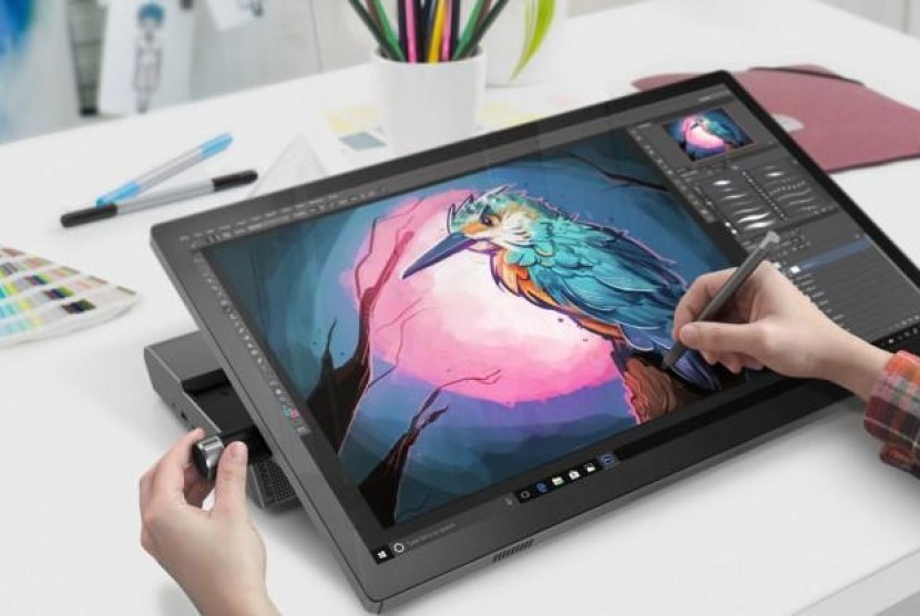 Gelar Transform 3.0, Lenovo Tawarkan Solusi Cerdas untuk Perusahaan. (FOTO: Lenovo)