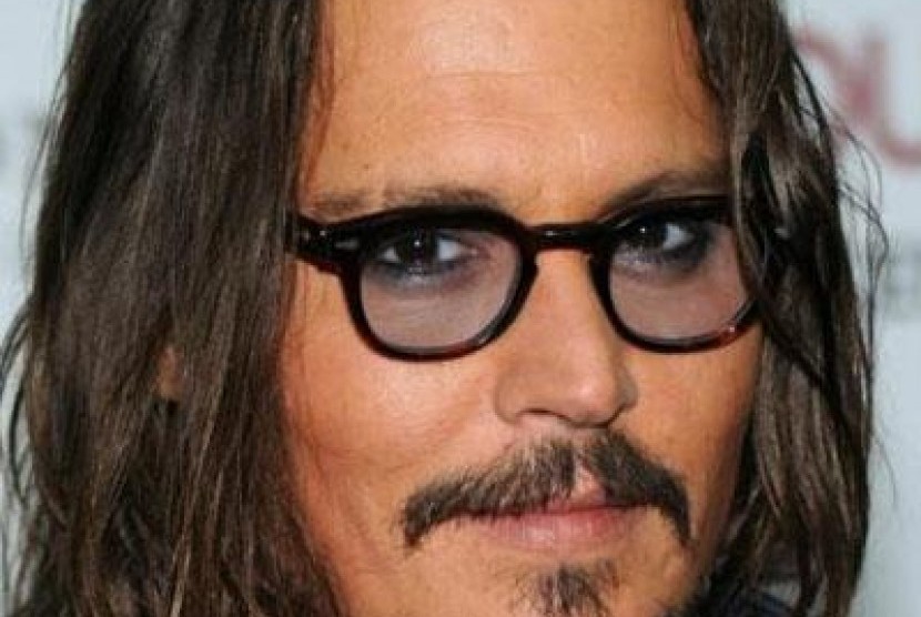 Johnny Deep