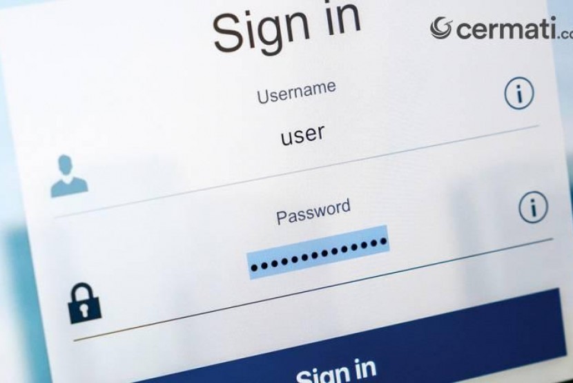 Daftar Password Mudah Dibobol yang Banyak Digunakan, ini Tips Buat Password yang Benar