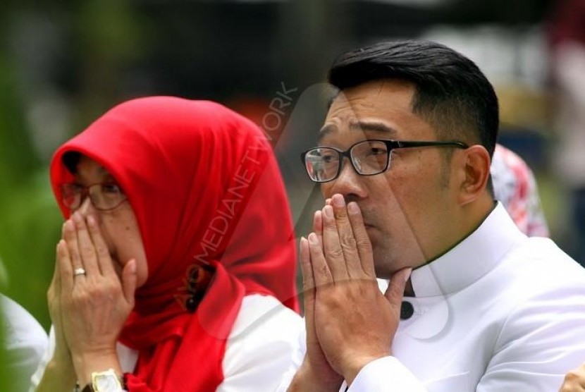 Jokowi Cari Menteri Muda, Ridwan Kamil: Enggak Minat