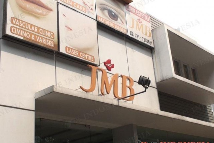 Klinik JMB Aesthetic di Jakarta 