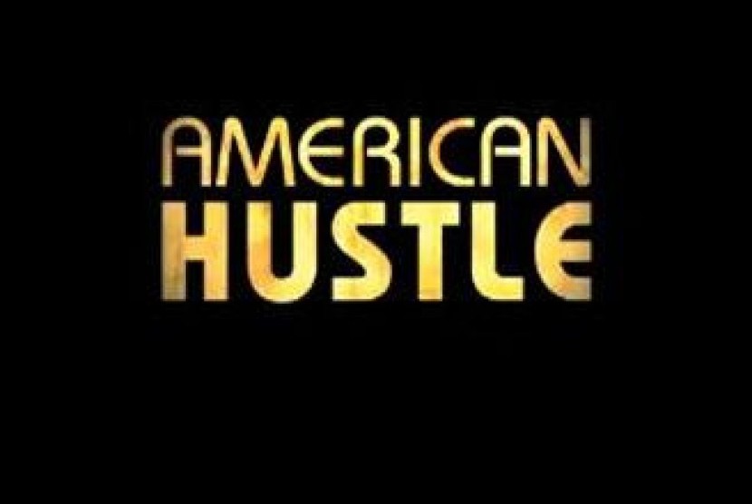 Film American Hustle