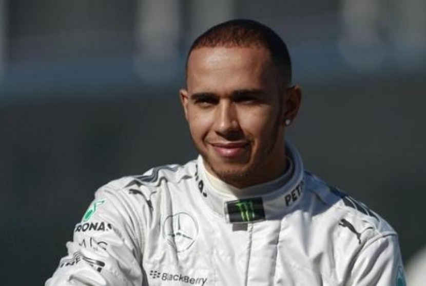 Hamilton Bocorkan Kelemahan Mercedes!