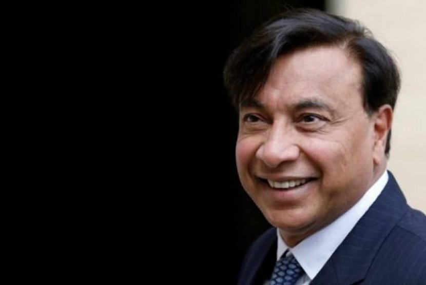 Awal Rintis Usaha di Indonesia, Pria Ini Jadi Bos Baja Dunia. (FOTO: Forbes)
