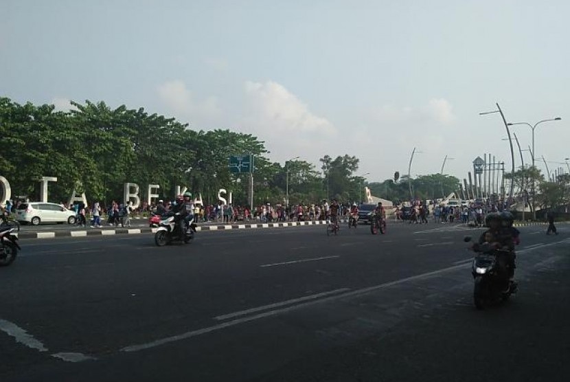 Soal Bogor Raya, Wali Kota Bekasi Lebih Pilih  Jakarta