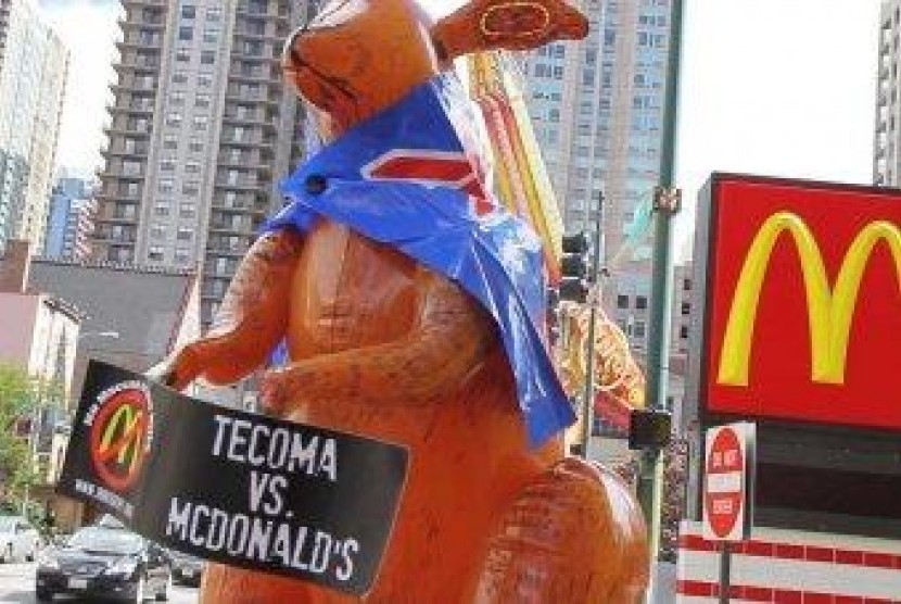 McDonald