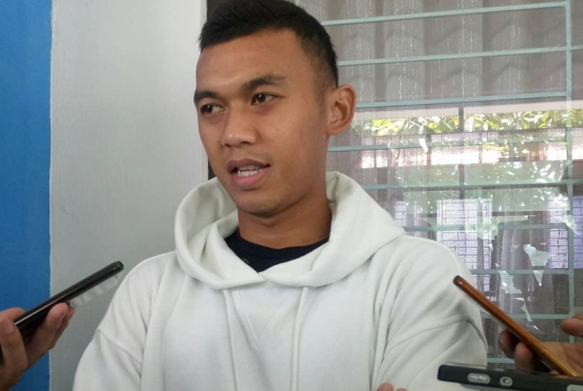 Imbang Lawan Persela Jadi Modal Persib Kontra Borneo FC