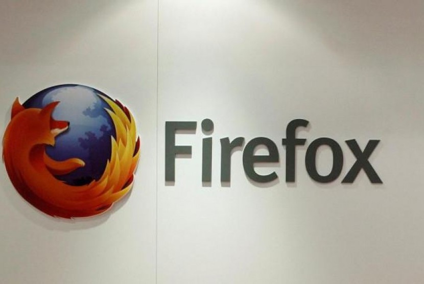 Tahu Browser Mozilla? Perusahaannya Sebentar Lagi Ditinggal oleh..... (FOTO: Reuters)