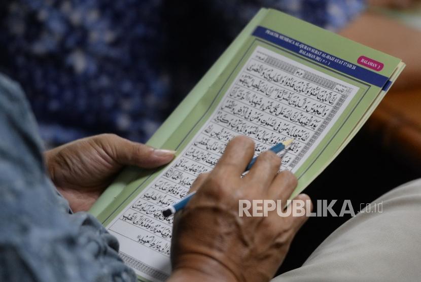 Tiga Tafsir Jihad Menurut Raghib Al Ashfahany Republika Online