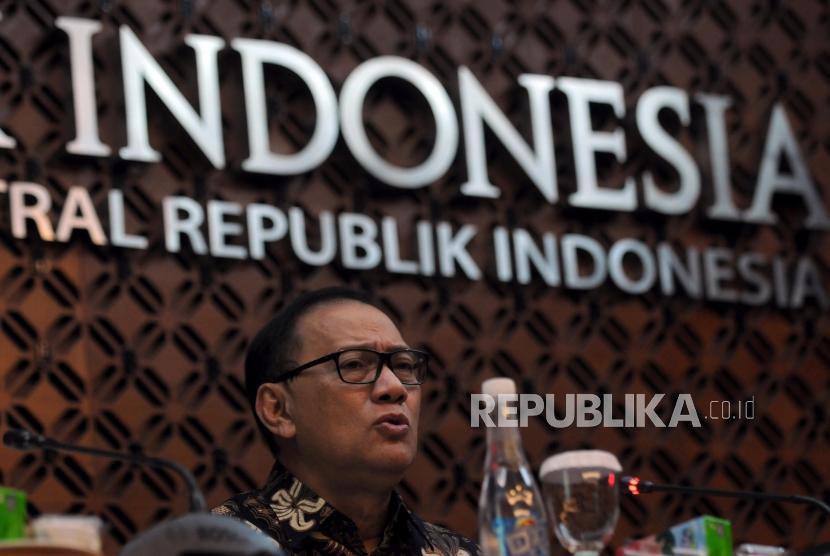 Bank Indonesia Governor (BI) Agus Martowardojo