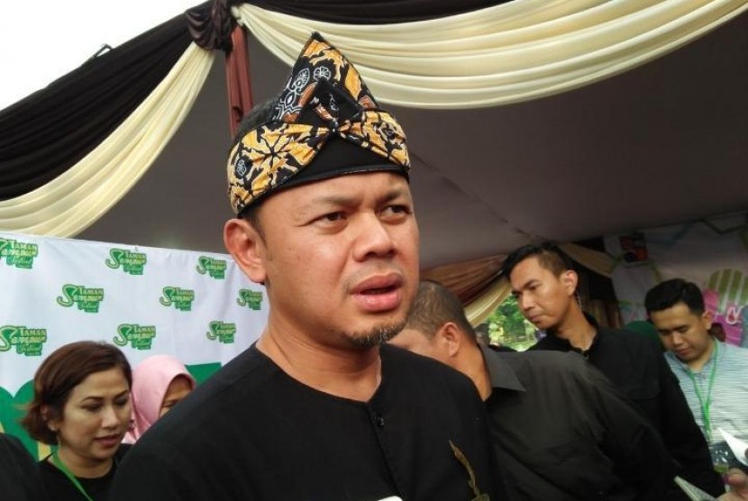 Bima Arya Terima Usulan Bogor Gabung DKI Jakarta