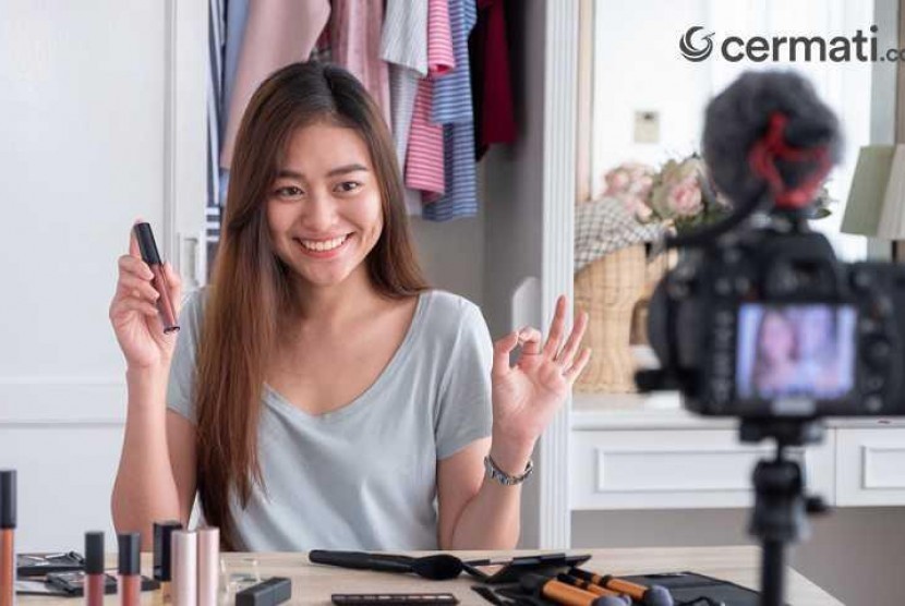 Fakta yang Harus kamu Hadapi Jika Ingin Menjadi Influencer