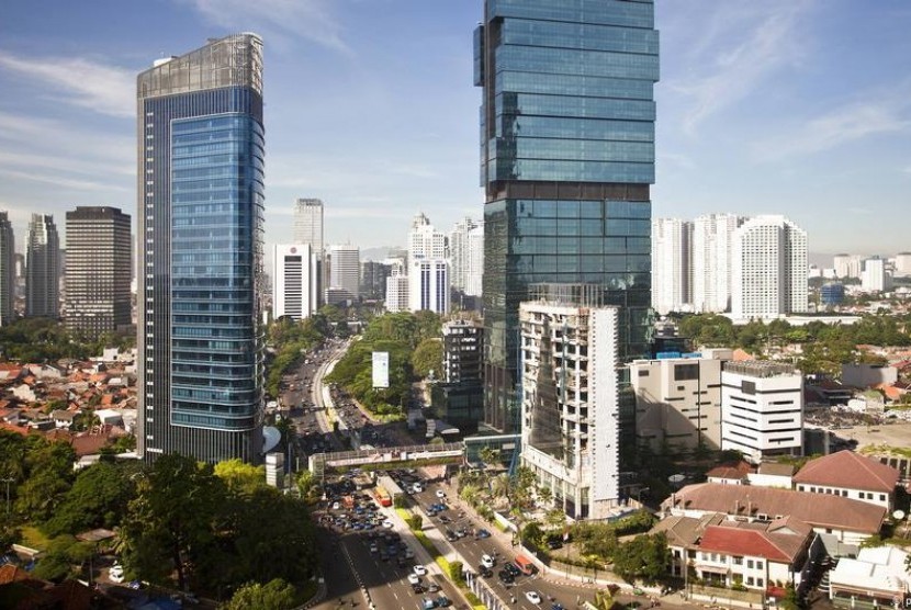 Apakah Jakarta Layak Masuk Tiga Kota Terbaik di Dunia Dalam Perbaikan Transportasi?