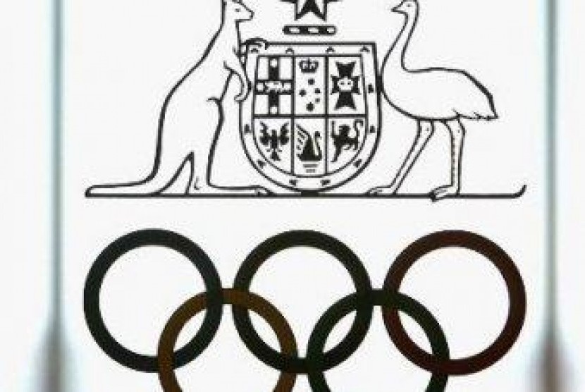 Komite Olimpiade Australia 
