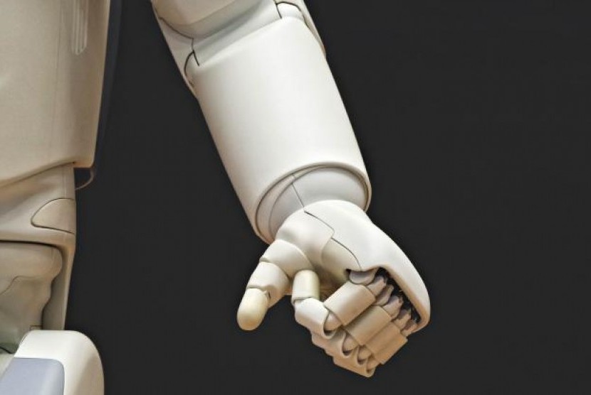 Jepang Berambisi Kembangkan Teknologi Cyborg dan Augmentasi Manusia. (FOTO: Unsplash/Franck V)