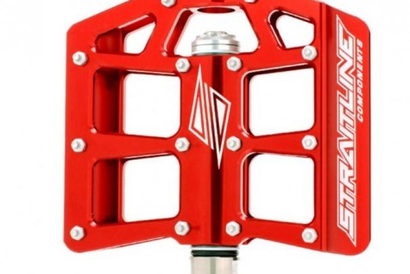 pedal sport pandan indah