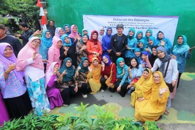 Bogor Punya Kampung Reproduksi Pertama di Indonesia