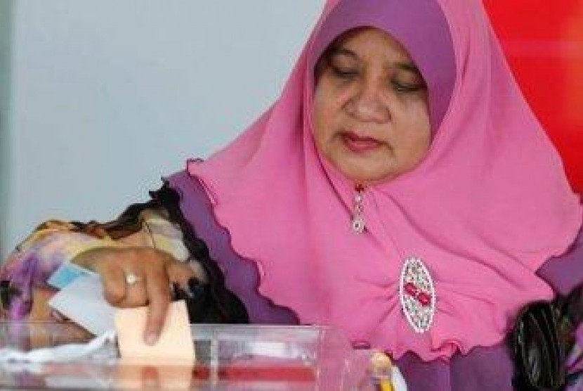 Sivarasa Rasia, Pimpinan Pusat Partai Keadilan 