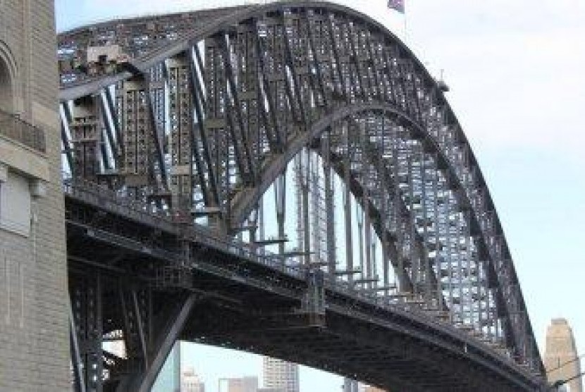 Jembatan Sydney 