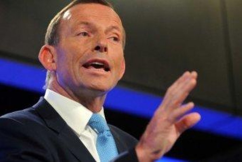 Tony Abbott