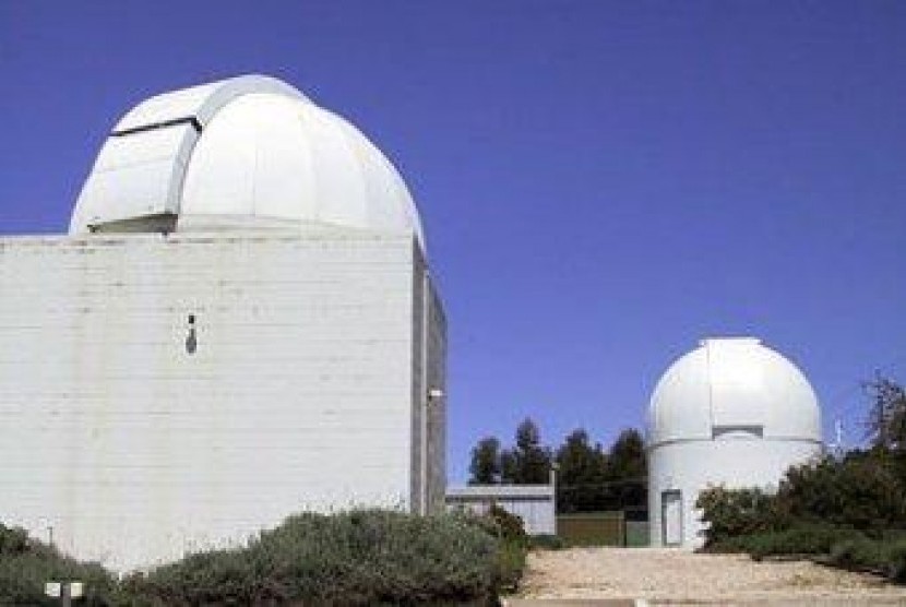 Observatorium di Stockport Australia